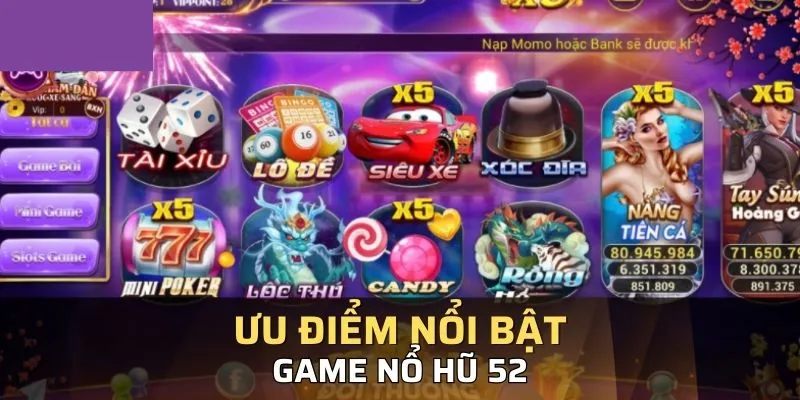 Tham gia nổ hũ tại 789WIN